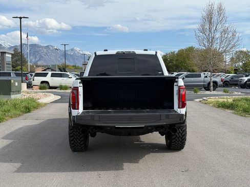 Used 2026 Ford F150 Raptor AWD/4WD image 12