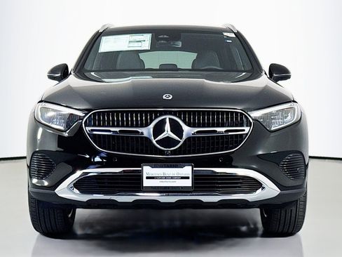 New 2026 Mercedes-Benz GLC 300 image 2