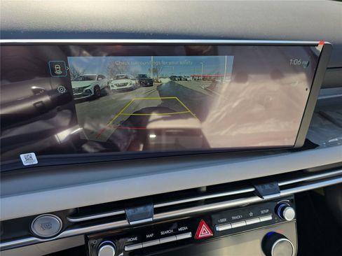 New 2026 Hyundai Tucson Blue SE w/ Tow & Go Package image 19