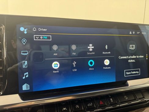 Used 2024 Chevrolet Silverado 1500 LT w/ All Star Edition Plus image 15