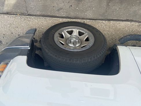 Used 2015 Chevrolet Silverado 1500 LS w/ Trailering Package image 10