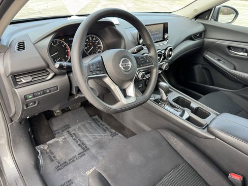 Used 2022 Nissan Sentra S image 26