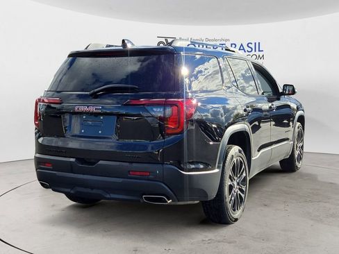 Used 2023 GMC Acadia SLE w/ Driver Convenience Package image 5