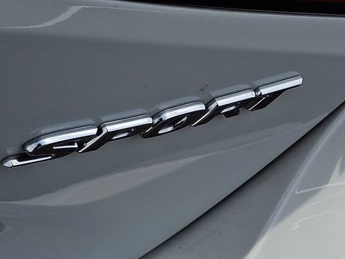 Certified 2024 Honda Civic Sport image 30