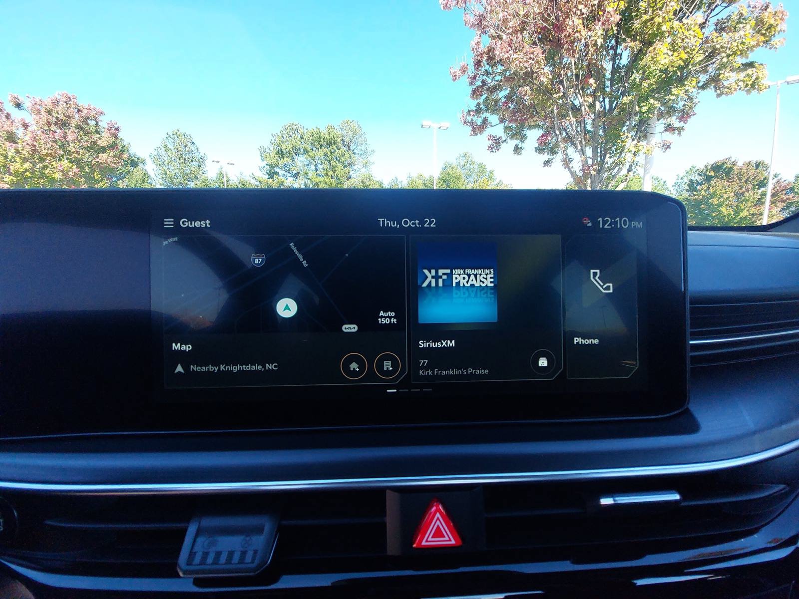 New 2027 Kia K5 GT-Line w/ GT-Line Premium Package FWD image 21