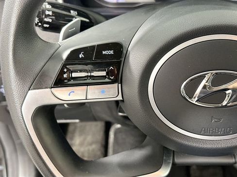 Used 2023 Hyundai Tucson SEL AWD/4WD image 21