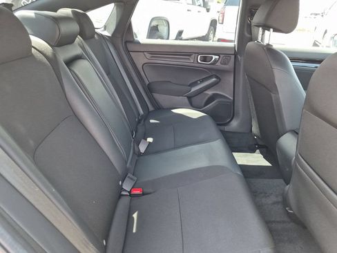 Used 2025 Honda Civic Sport image 30