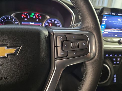 Used 2021 Chevrolet Blazer LT w/ Redline Edition image 18