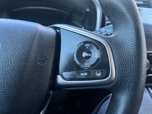 Used 2018 Honda CR-V EX image 31