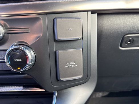 Used 2022 Ford F150 Raptor w/ Equipment Group 801A High image 36