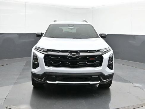 New 2026 Chevrolet Equinox RS w/ Convenience Package III image 8