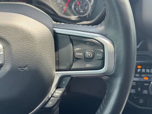 Used 2020 RAM 1500 Big Horn AWD/4WD image 22