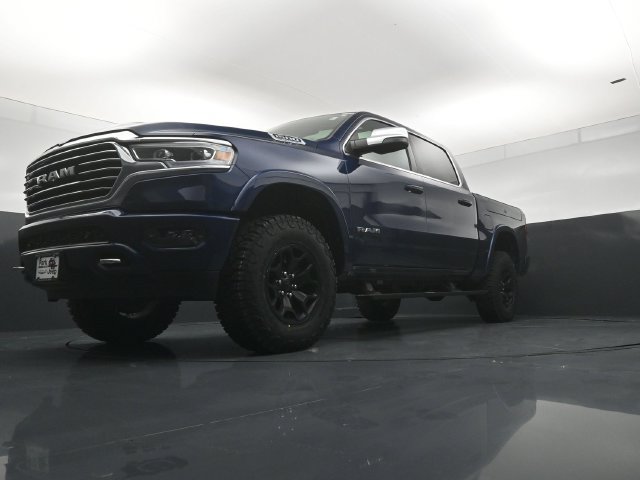 Used 2023 RAM 1500 Limited AWD/4WD image 20