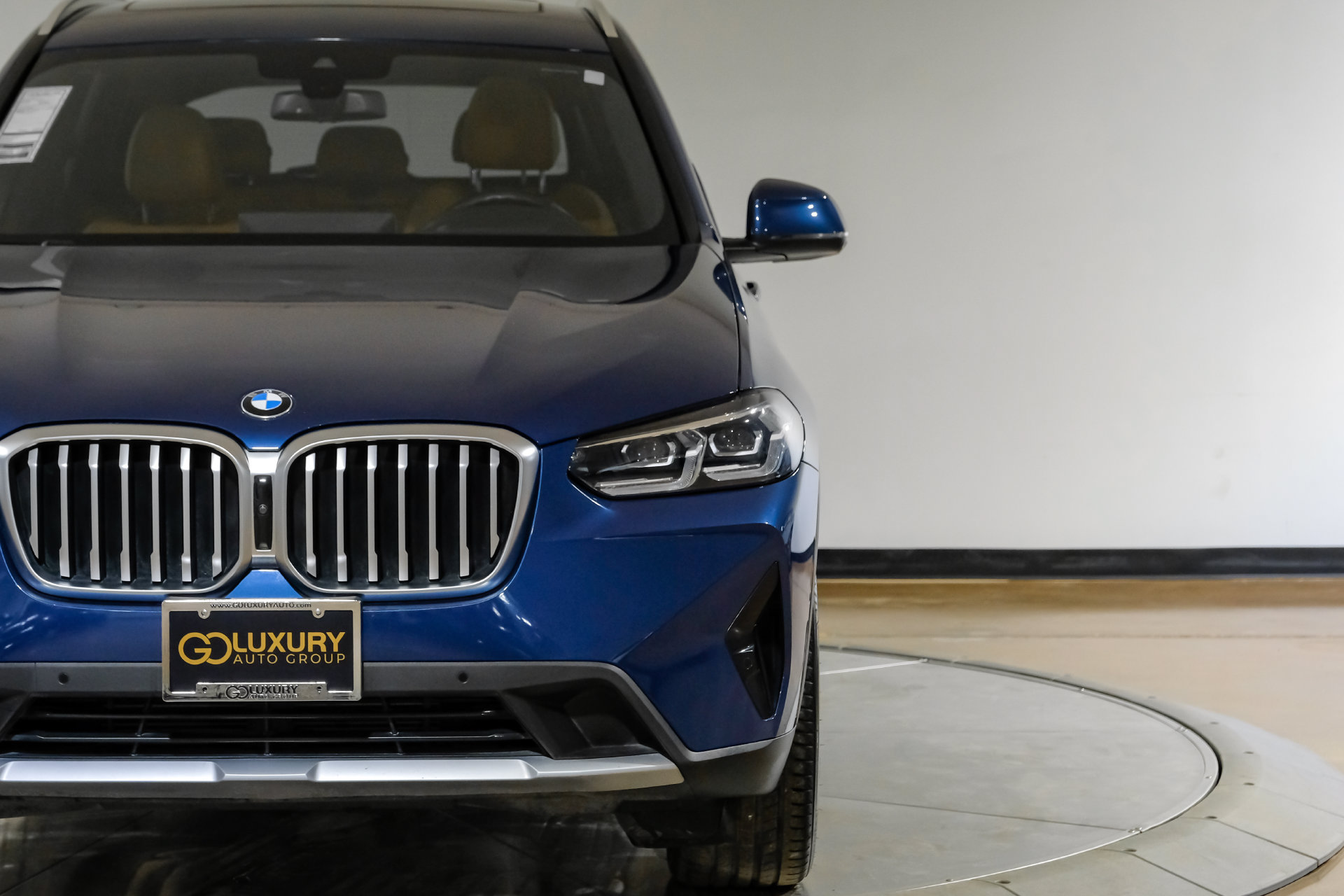Used 2024 BMW X3 sDrive30i w/ Premium Package RWD image 50