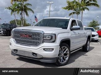 Used 2018 GMC Sierra 1500 Denali w/ Denali Ultimate Package video 1