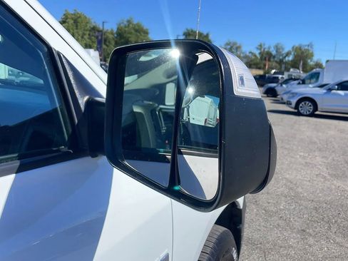 Used 2022 RAM 1500 Tradesman w/ Popular Equipment Group RWD image 43