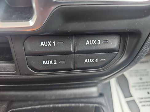 Used 2023 Jeep Wrangler Unlimited Sport AWD/4WD image 31