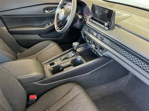 Used 2024 Honda Accord EX image 16