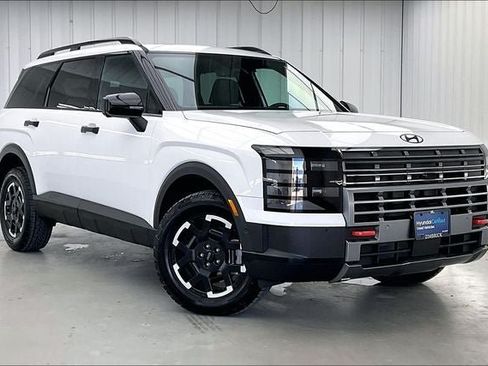 Certified 2026 Hyundai Palisade XRT Pro AWD/4WD image 35