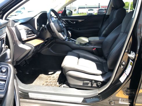 Used 2020 Subaru Outback Limited XT AWD/4WD image 22