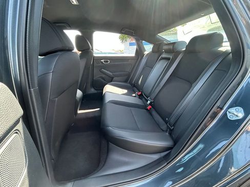 Used 2026 Honda Civic Sport image 19