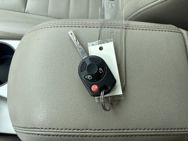 Used 2013 Ford Escape SEL FWD image 27