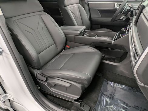Used 2025 Hyundai Santa Fe XRT AWD/4WD image 28