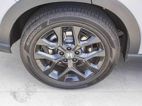 Certified 2023 Honda HR-V Sport image 11