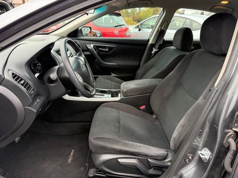Used 2014 Nissan Altima 2.5 image 7