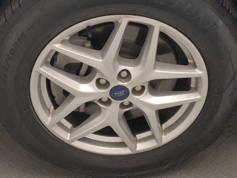 Used 2022 Ford Edge SEL image 31