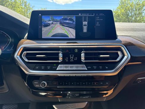 Certified 2023 BMW X3 xDrive30i w/ Convenience Package AWD/4WD image 25