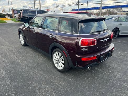Used 2017 MINI Cooper Clubman S image 7
