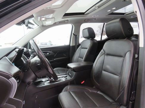 Used 2020 Chevrolet Traverse Premier w/ Redline Edition image 26