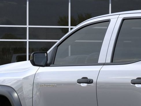 New 2026 Chevrolet Colorado Trail Boss image 12