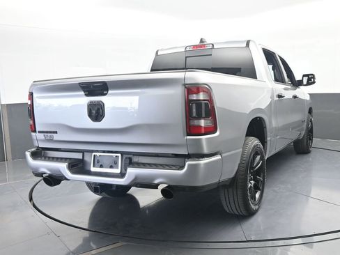Used 2023 RAM 1500 Big Horn RWD image 5