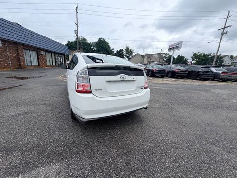 Used 2009 Toyota Prius FWD image 22