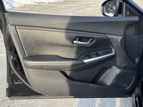 Used 2021 Nissan Sentra SR image 23