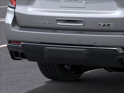 New 2026 GMC Yukon XL Denali Ultimate image 14