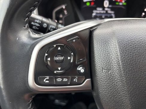 Used 2021 Honda CR-V EX-L image 14
