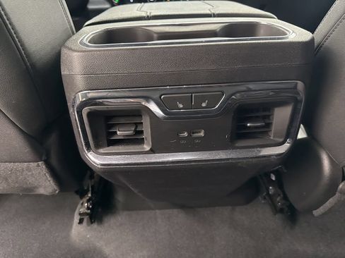 Used 2024 Chevrolet Silverado 1500 LTZ w/ LTZ Convenience Package II AWD/4WD image 20