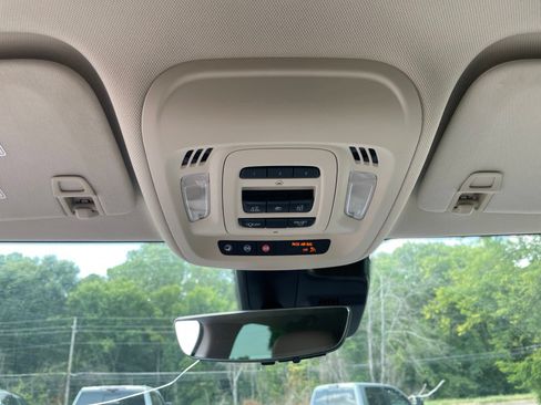 Used 2023 Buick Envision Avenir AWD/4WD image 26