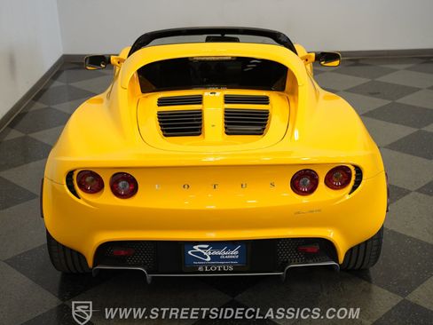 Used 2005 Lotus Elise image 27