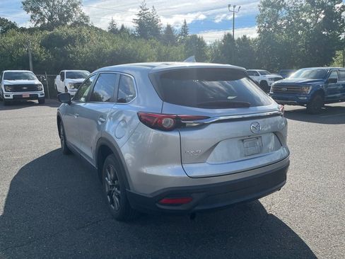 Used 2018 MAZDA CX-9 Sport AWD/4WD image 36