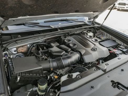 Used 2021 Toyota 4Runner TRD Off-Road Premium image 70