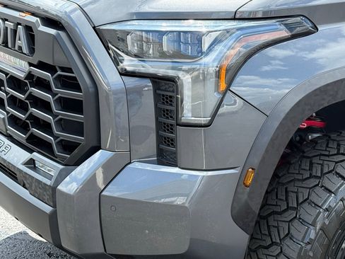 Used 2025 Toyota Tundra TRD Pro AWD/4WD image 9