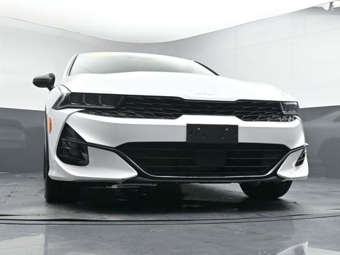 Used 2023 Kia K5 GT-Line w/ GT-Line Premium Package image 34