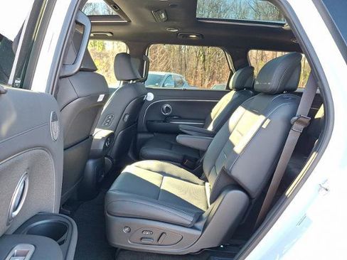 New 2026 Hyundai Palisade Calligraphy image 5