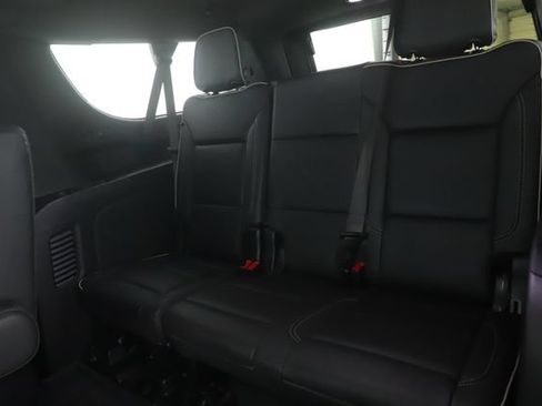Used 2025 GMC Yukon XL Elevation w/ LPO, Floor Liner Package AWD/4WD image 30
