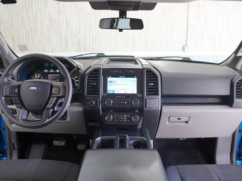 Used 2019 Ford F150 XL w/ Equipment Group 101A Mid RWD image 17