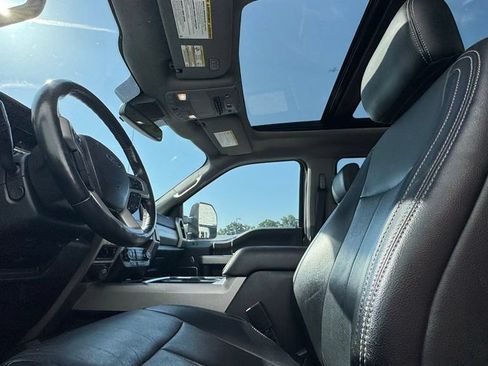 Used 2021 Ford F250 Lariat AWD/4WD image 21